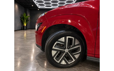 Hyundai Kona ELECTRIC SEL Front Wheel Drive - автомобили, коли, обяви за нови и употребявани 4