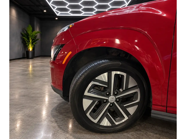 Hyundai Kona ELECTRIC SEL Front Wheel Drive - автомобили, коли, обяви за нови и употребявани 4