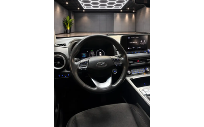 Hyundai Kona ELECTRIC SEL Front Wheel Drive - автомобили, коли, обяви за нови и употребявани 5
