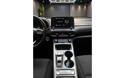 Hyundai Kona ELECTRIC SEL Front Wheel Drive - автомобили, коли, обяви за нови и употребявани 6