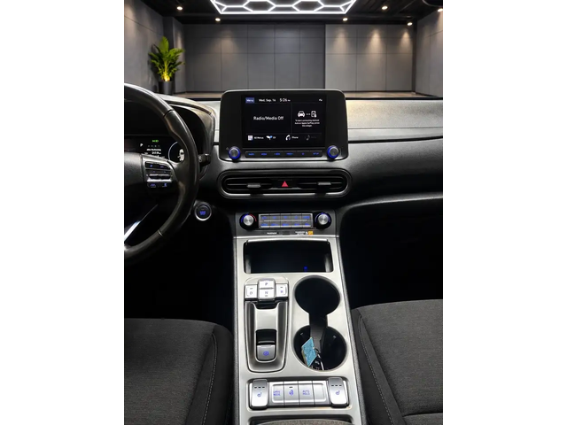 Hyundai Kona ELECTRIC SEL Front Wheel Drive - автомобили, коли, обяви за нови и употребявани 6