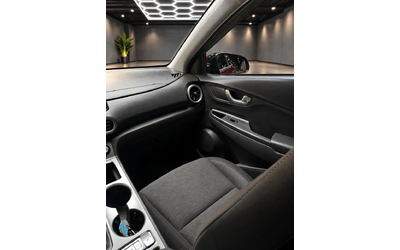 Hyundai Kona ELECTRIC SEL Front Wheel Drive - автомобили, коли, обяви за нови и употребявани 8