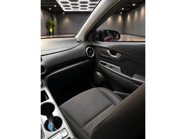 Hyundai Kona ELECTRIC SEL Front Wheel Drive - автомобили, коли, обяви за нови и употребявани 8