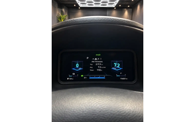 Hyundai Kona ELECTRIC SEL Front Wheel Drive - автомобили, коли, обяви за нови и употребявани 9