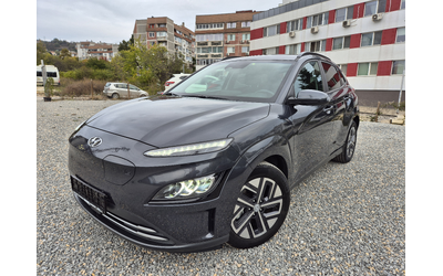 hyundai-kona-ev-x-line-64-kw-face - 0