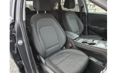 Hyundai Kona EV X-LINE 64 KW-FACE - автомобили, коли, обяви за нови и употребявани 10