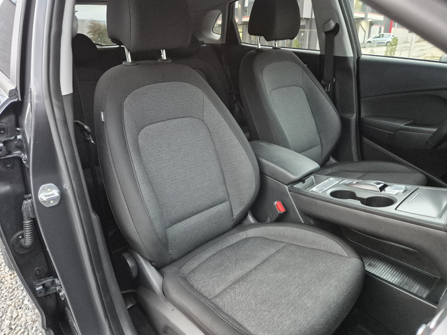 Hyundai Kona EV X-LINE 64 KW-FACE - автомобили, коли, обяви за нови и употребявани 10