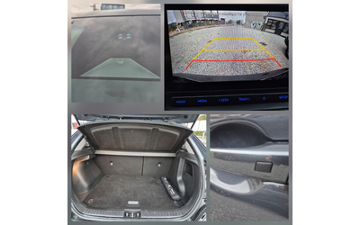 Hyundai Kona EV X-LINE 64 KW-FACE - автомобили, коли, обяви за нови и употребявани 13