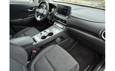 Hyundai Kona EV X-LINE 64 KW-FACE - автомобили, коли, обяви за нови и употребявани 9