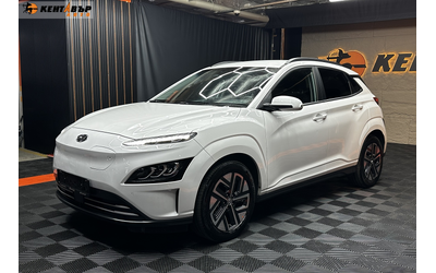 hyundai-kona-facelift-64kw-48800km-exclusive-2wd - 0