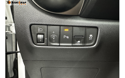 Hyundai Kona Facelift/64kw/48800km/Exclusive 2WD - автомобили, коли, обяви за нови и употребявани 10