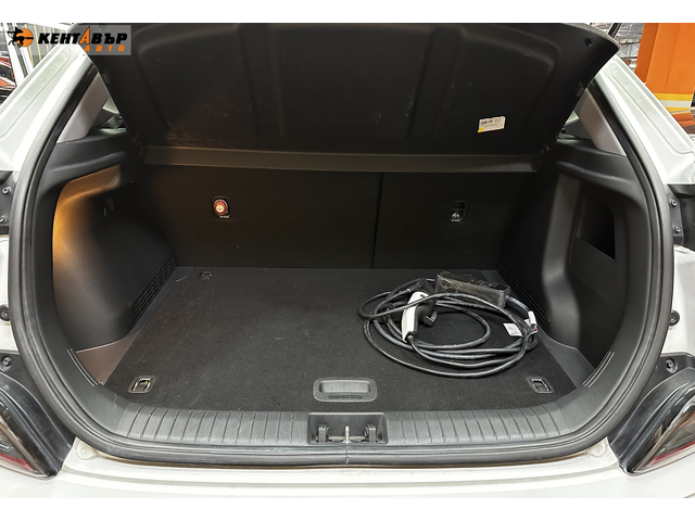 Hyundai Kona Facelift/64kw/48800km/Exclusive 2WD - автомобили, коли, обяви за нови и употребявани 18