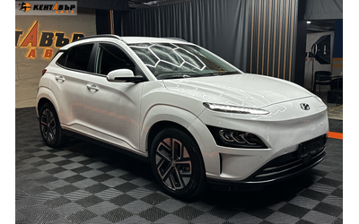 hyundai-kona-facelift-64kw-48800km-exclusive-2wd - 2