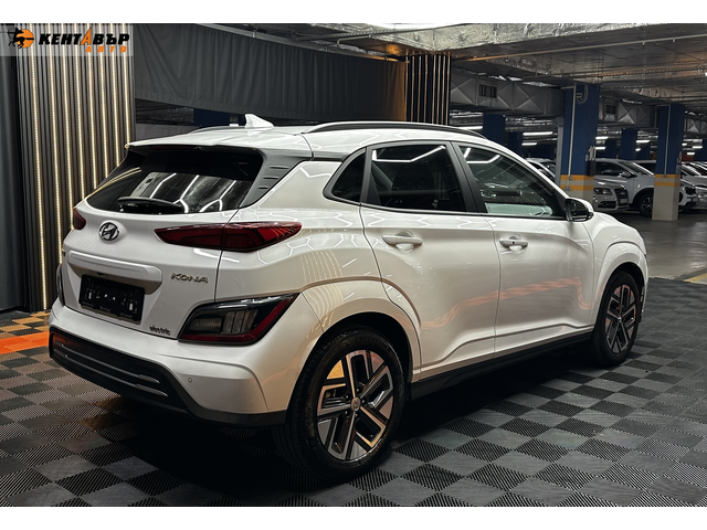 Hyundai Kona Facelift/64kw/48800km/Exclusive 2WD - автомобили, коли, обяви за нови и употребявани 3