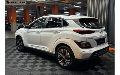 hyundai-kona-facelift-64kw-48800km-exclusive-2wd - 4