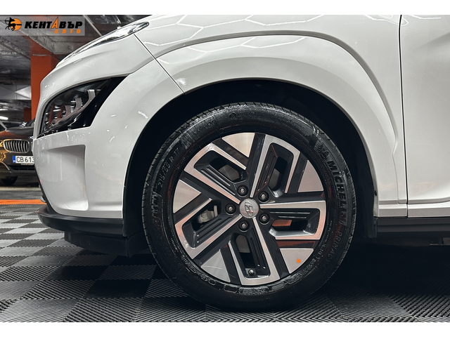 Hyundai Kona Facelift/64kw/48800km/Exclusive 2WD - автомобили, коли, обяви за нови и употребявани 5