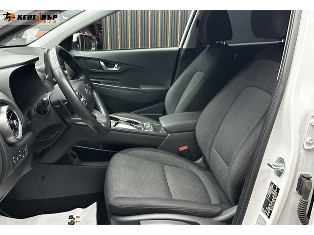 Hyundai Kona Facelift/64kw/48800km/Exclusive 2WD - автомобили, коли, обяви за нови и употребявани 6