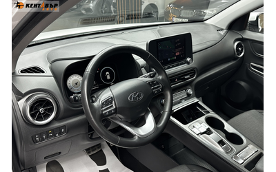 Hyundai Kona Facelift/64kw/48800km/Exclusive 2WD - автомобили, коли, обяви за нови и употребявани 7