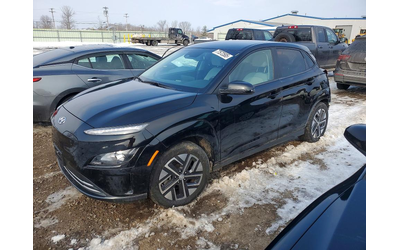 hyundai-kona-front-wheel-drive - 0