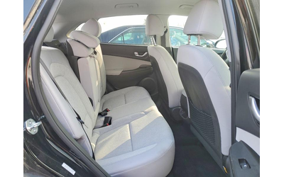 Hyundai Kona Front-wheel Drive - автомобили, коли, обяви за нови и употребявани 10