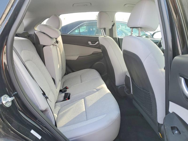 Hyundai Kona Front-wheel Drive - автомобили, коли, обяви за нови и употребявани 10