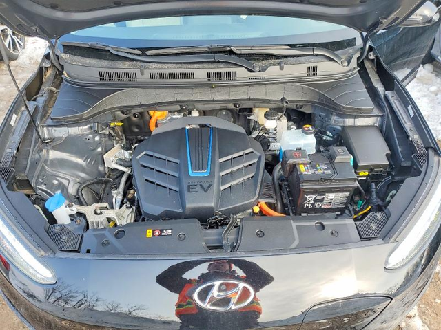 Hyundai Kona Front-wheel Drive - автомобили, коли, обяви за нови и употребявани 11