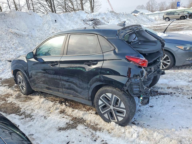 Hyundai Kona Front-wheel Drive - автомобили, коли, обяви за нови и употребявани 1