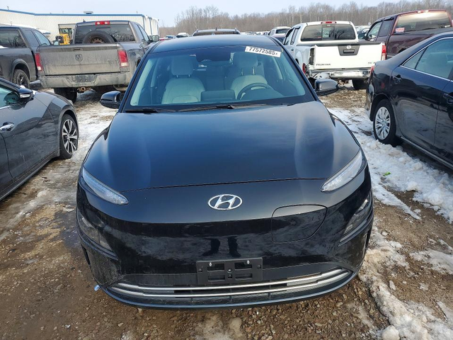 Hyundai Kona Front-wheel Drive - автомобили, коли, обяви за нови и употребявани 4