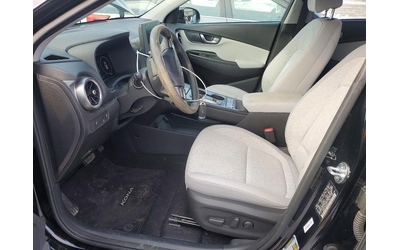 Hyundai Kona Front-wheel Drive - автомобили, коли, обяви за нови и употребявани 6