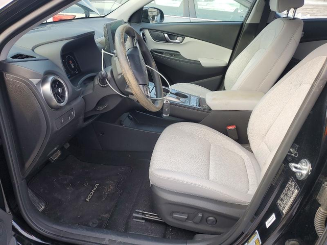 Hyundai Kona Front-wheel Drive - автомобили, коли, обяви за нови и употребявани 6