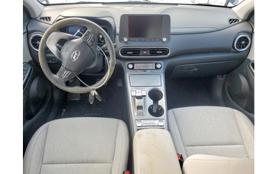 Hyundai Kona Front-wheel Drive - автомобили, коли, обяви за нови и употребявани 7