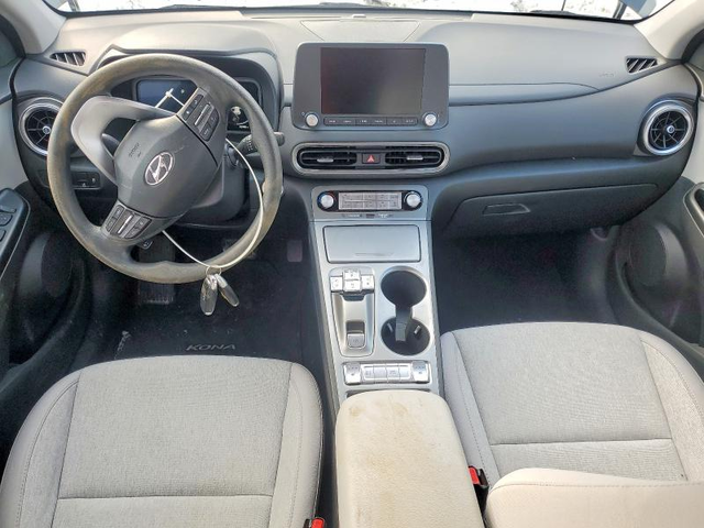 Hyundai Kona Front-wheel Drive - автомобили, коли, обяви за нови и употребявани 7