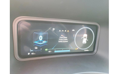 Hyundai Kona Front-wheel Drive - автомобили, коли, обяви за нови и употребявани 8