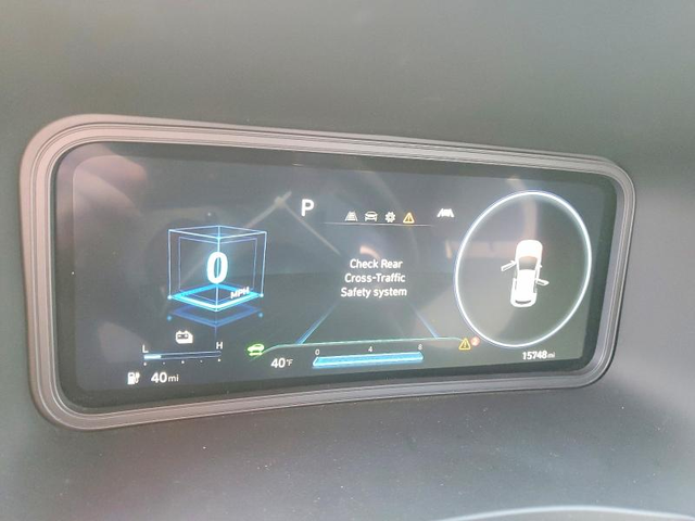 Hyundai Kona Front-wheel Drive - автомобили, коли, обяви за нови и употребявани 8