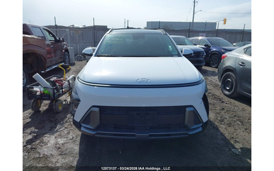 Hyundai KONA PREFERRED-TREND 2.0L I-4 DOHC, VVT, 147HP AWD - автомобили, коли, обяви за нови и употребявани 11