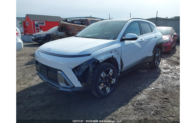 hyundai-kona-preferred-trend-2-0l-i-4-dohc-vvt-147hp-awd - 1