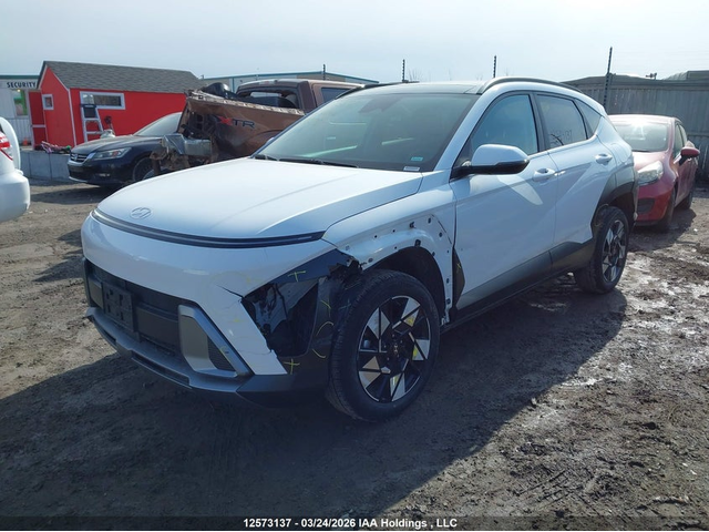 Hyundai KONA PREFERRED-TREND 2.0L I-4 DOHC, VVT, 147HP AWD - автомобили, коли, обяви за нови и употребявани 1