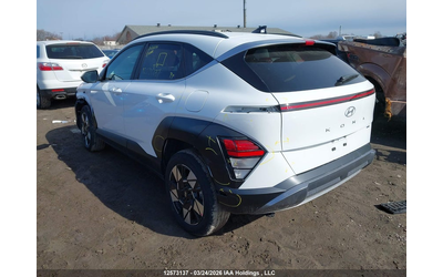 hyundai-kona-preferred-trend-2-0l-i-4-dohc-vvt-147hp-awd - 2