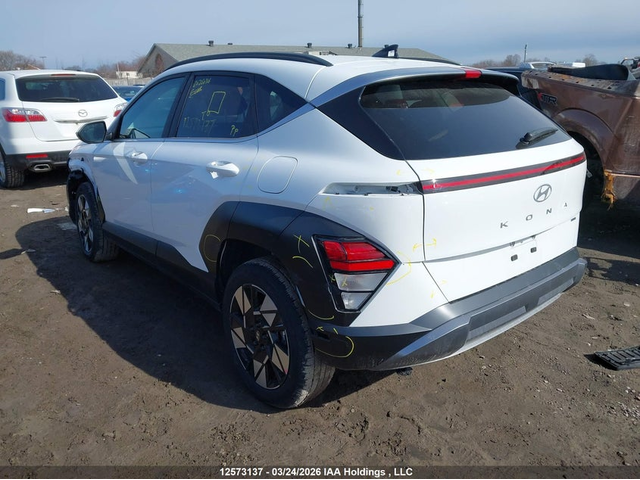 Hyundai KONA PREFERRED-TREND 2.0L I-4 DOHC, VVT, 147HP AWD - автомобили, коли, обяви за нови и употребявани 2