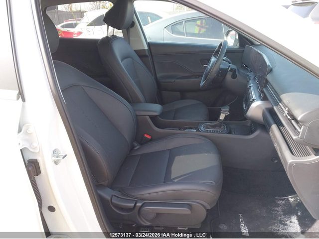 Hyundai KONA PREFERRED-TREND 2.0L I-4 DOHC, VVT, 147HP AWD - автомобили, коли, обяви за нови и употребявани 4