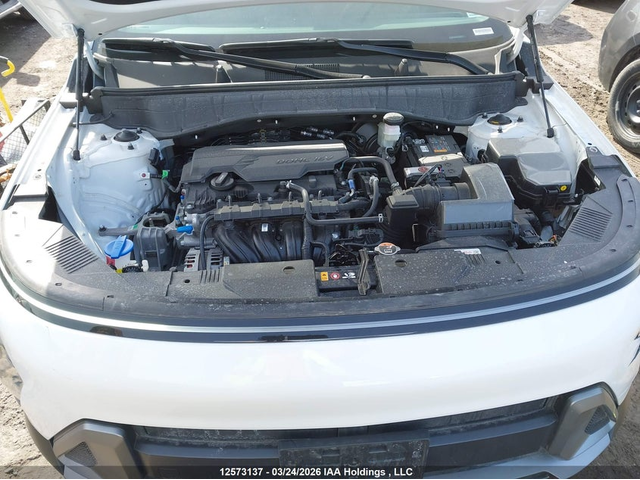 Hyundai KONA PREFERRED-TREND 2.0L I-4 DOHC, VVT, 147HP AWD - автомобили, коли, обяви за нови и употребявани 9