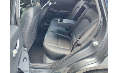 Hyundai Kona SUV 199к.с. Бензин - автомобили, коли, обяви за нови и употребявани 12