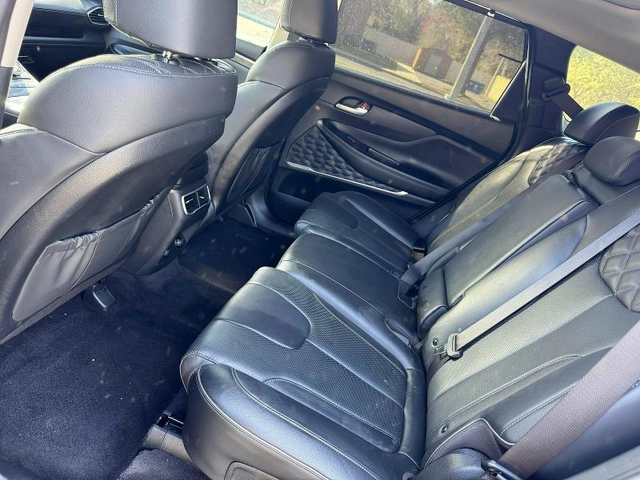 Hyundai Lantra 1.6L 4 ALL WHEEL DRIVE - автомобили, коли, обяви за нови и употребявани 5