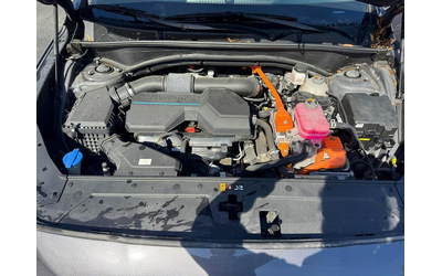 Hyundai Lantra 1.6L 4 ALL WHEEL DRIVE - автомобили, коли, обяви за нови и употребявани 6