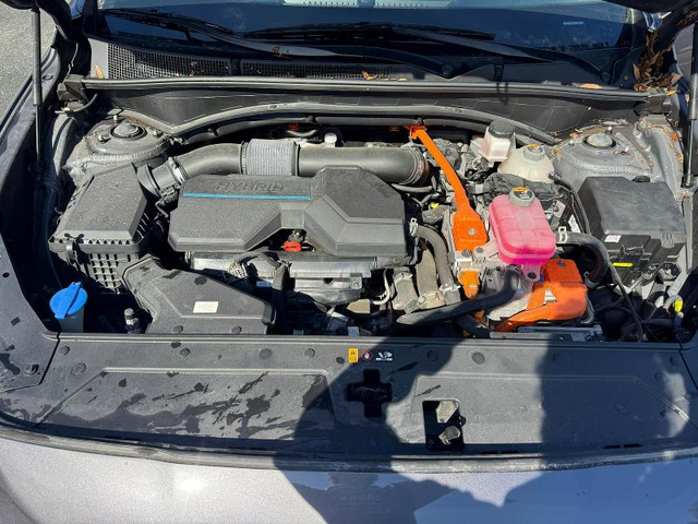 Hyundai Lantra 1.6L 4 ALL WHEEL DRIVE - автомобили, коли, обяви за нови и употребявани 6