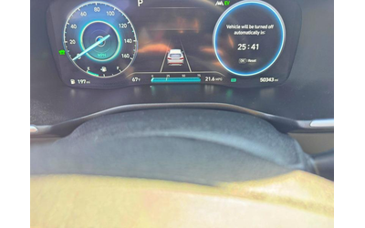 Hyundai Lantra 1.6L 4 ALL WHEEL DRIVE - автомобили, коли, обяви за нови и употребявани 7