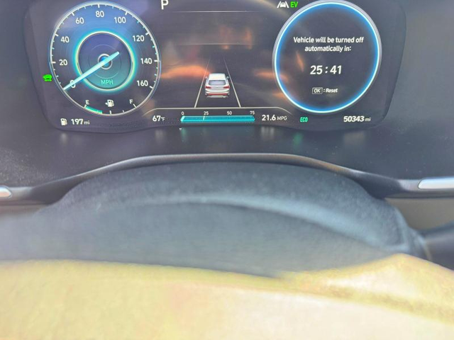 Hyundai Lantra 1.6L 4 ALL WHEEL DRIVE - автомобили, коли, обяви за нови и употребявани 7