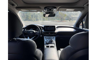 Hyundai Lantra 1.6L 4 ALL WHEEL DRIVE - автомобили, коли, обяви за нови и употребявани 8