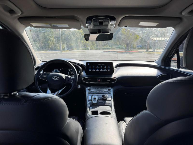 Hyundai Lantra 1.6L 4 ALL WHEEL DRIVE - автомобили, коли, обяви за нови и употребявани 8