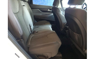 Hyundai Lantra 2.4L 4 ALL WHEEL DRIVE - автомобили, коли, обяви за нови и употребявани 10
